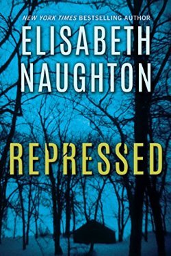 Repressed by Elisabth Naughton